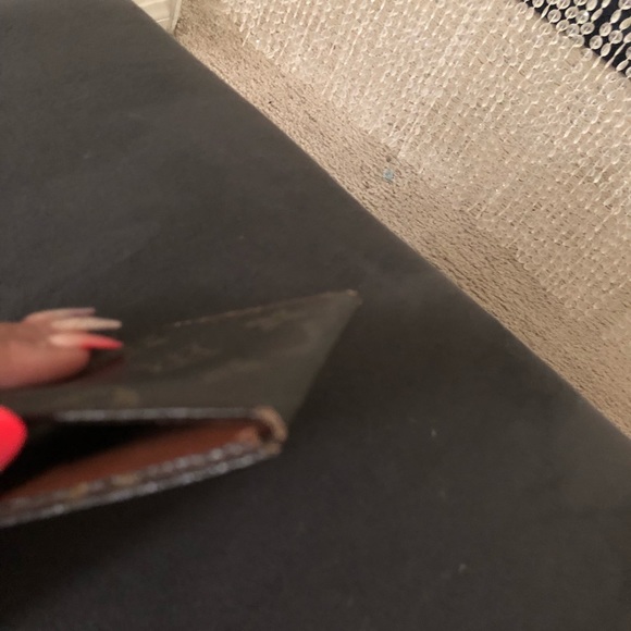 1985 Louis Vuitton card holder - Picture 5 of 11